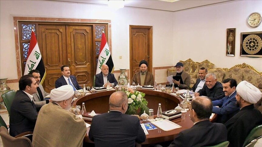 العراق.. الإطار التنسيقي يعقد اجتماعا لحسم ملف رئيس الحكومة