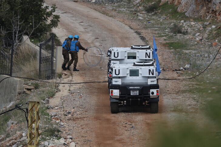 Strike in Lebanon: UN Peacekeeper Dies from Attack Wounds