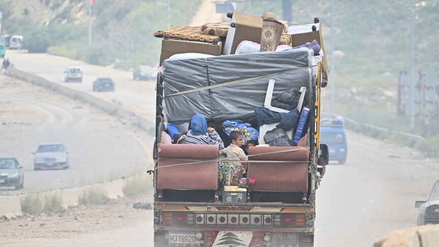 Yunanistan, İtalya, Malta ve GKRY, Orta Doğu'dan olası göç akınına karşı işbirliği kararı aldı