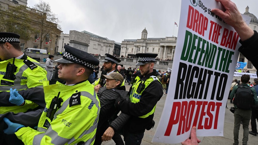 Strike Palestine: Activists Break into Israeli Weapons Factory Leading to Arrests