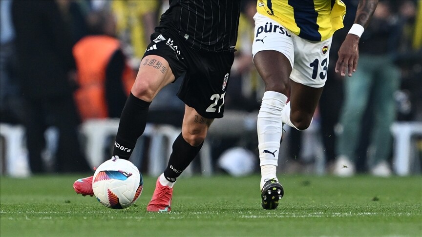 Beşiktaş-Fenerbahçe maçında karaborsa bilet satıldığı iddiasıyla yakalanan zanlılardan 5'i tutuklandı