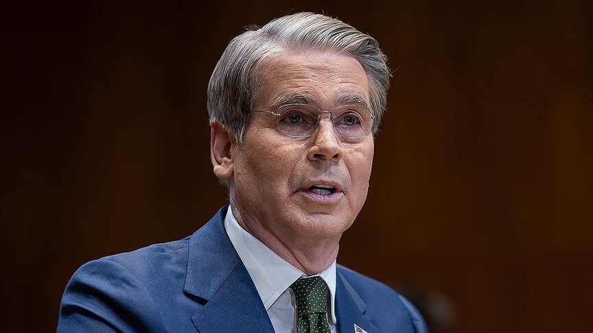 ABD Hazine Bakanı Bessent, Körfez ve Asya ülkeleriyle swap hattı görüşmelerinin "rutin" olduğunu belirtti