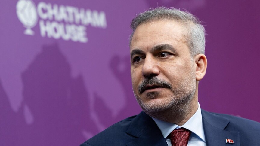 **Title:** Israel now a 'direct threat to global security,' says Turkey