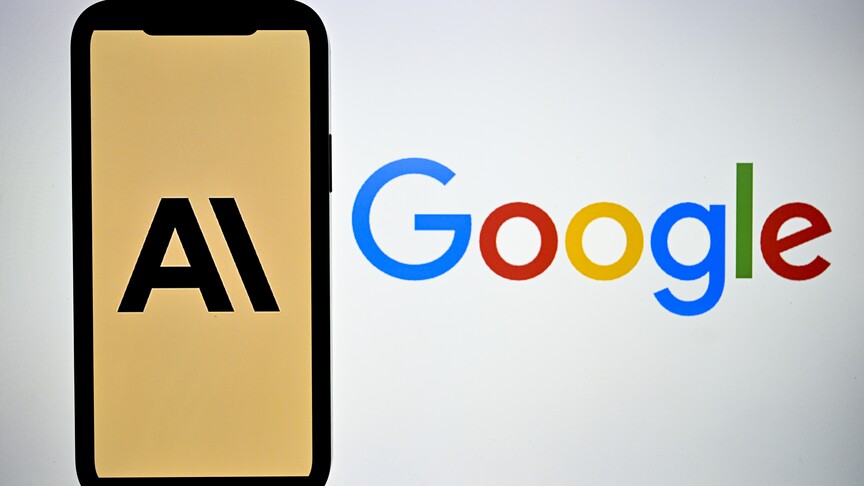 Google, Anthropic'e 40 milyar dolara kadar yatırım yapmayı planlıyor