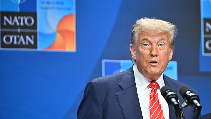 İspanyol basınına göre Trump yönetimi "zor NATO müttefiklerini" cezalandırmaya çalışıyor