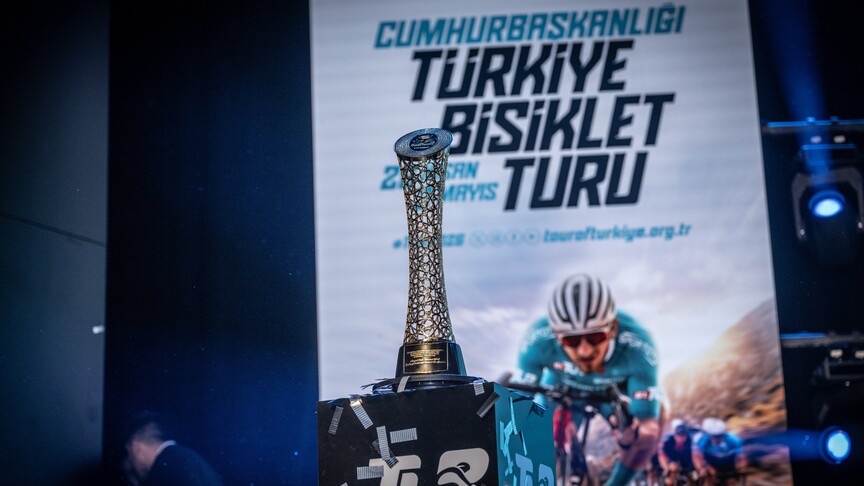 61. Cumhurbaşkanlığı Bisiklet Turu'nda Marmaris kritik rol oynayacak