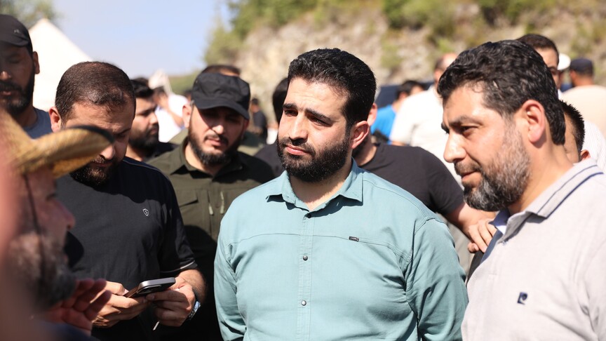 Syria massacre suspect arrested: ‘Don’t you have children?’