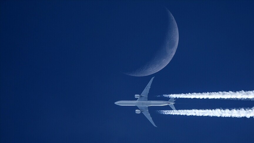 İran devlet televizyonu: İran dış hat uçuşlarına yeniden başladı, ilk uçuş İstanbul'a yapıldı