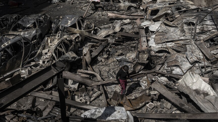 Strike in Lebanon: Four Killed in Israeli Attacks Despite Ceasefire