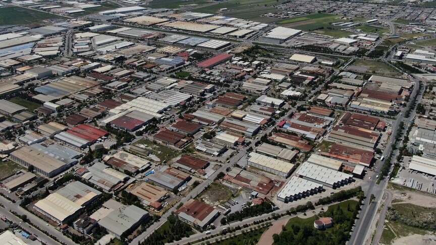 Yerel Kalkınma Hamlesi Doğu Anadolu'yu yatırım üssü yapacak