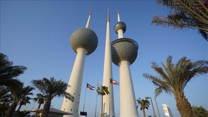 إدانات عربية لاستهداف موقعين بالكويت بمسيرتين من العراق