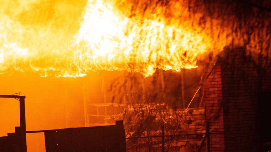 Rusya: Ukrayna, Sverdlovsk bölgesi dahil 127 İHA ile topraklarımıza saldırdı