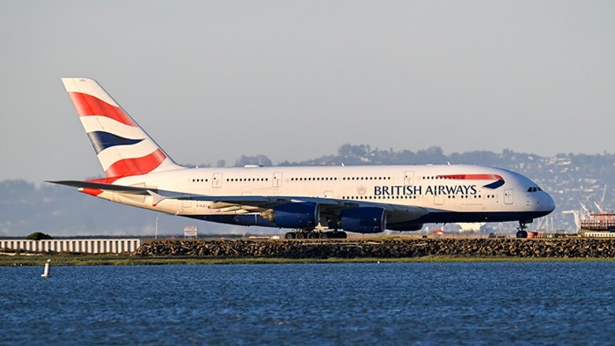 British Airways warns of higher ticket prices as oil crisis deepens