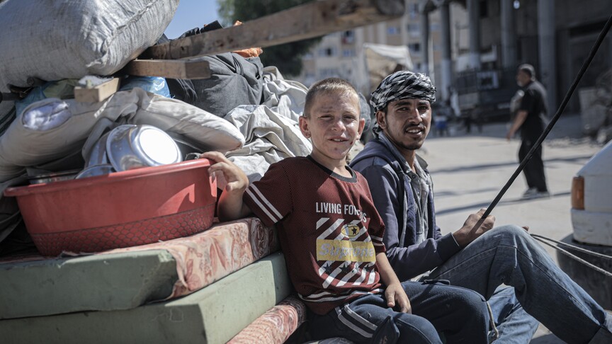 Conflict in Lebanon: Ceasefire Extended for Three Weeks Amid Army Warnings