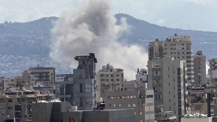 Strike Lebanon: Israel Kills 10 Despite Ceasefire Extension