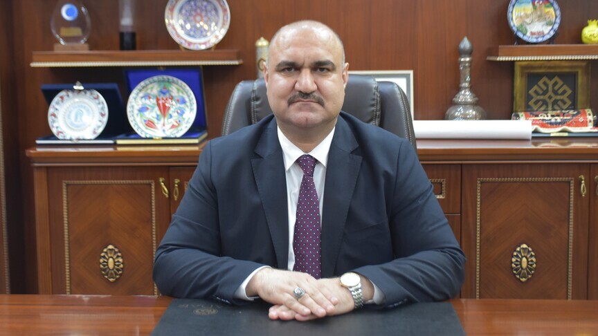 پارێزگاری کەرکووک ئاغا: "ئەو کەسانەی لە ڕووداوی هاتووچۆكه‌دا بەسەختی برینداربوون لە تورکیا چارەسەری دەکرێن"