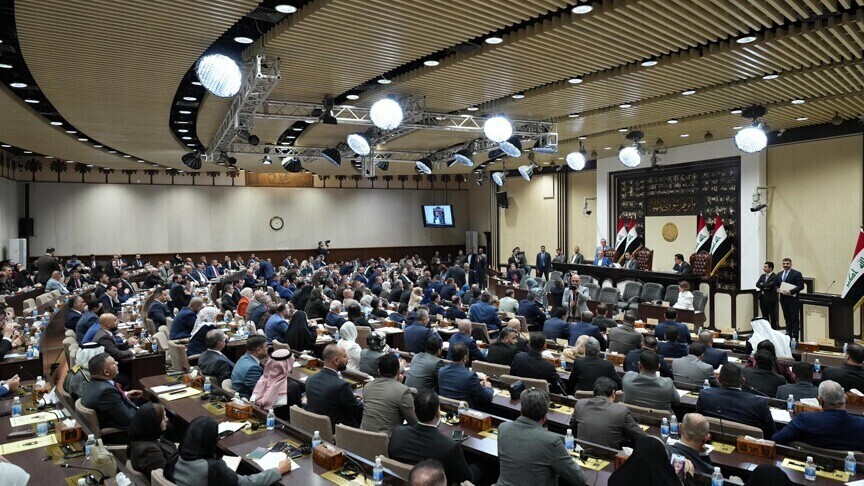 أزمة رئيس الحكومة.. العراق يدخل في فراغ دستوري