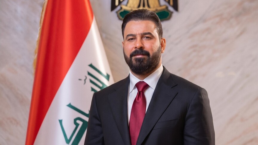 الرئيس العراقي يكلف علي الزيدي بتشكيل الحكومة الجديدة