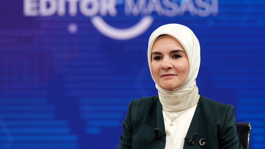 گۆکتاش: " ئامانجمان قەدەغەکردن نییە، بەڵکو چاودێریی کردن، دۆزینەوەی موخاته‌ب و گەیاندنی هەستیارییەکانمانە پێیان"