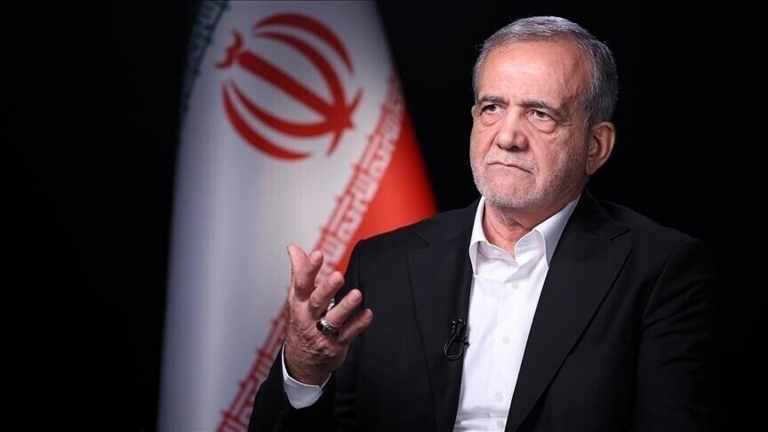 سەرکۆماری ئێران: "هەوڵی گەمارۆی دەریایی و سنووردارکردنی (ئەمریکا) شکست ده‌هێنێت"