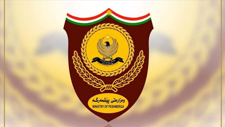 وەزارەتی پێشمەرگە: "دەنگۆی ڕاگرتنی هاوکارییەکانی ئەمریکا بۆ پێشمەرگە بێ بنەمان"
