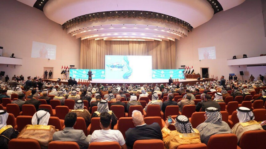 پارتی دیموکراتی کوردستان: "لێکتێگەیشتن لەگەڵ چوارچێوەی هەماهەنگی کراوە و دەگەڕێینەوە ناو پەرلەمان"