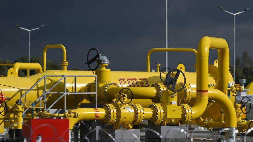 Drujba boru hattının yeniden faaliyete geçmesi ve Avrupa enerji güvenliği