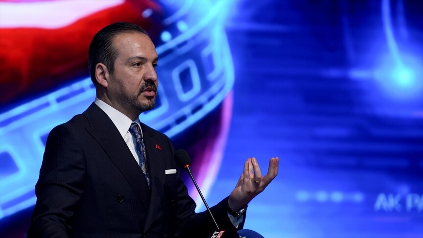 AK Parti Genel Başkan Yardımcısı Zorlu: Türk dünyasında yeni bir heyecan, yeni bir yükseliş başladı