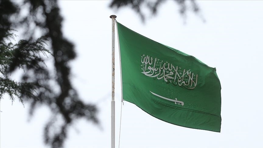Suudi Arabistan televizyonu: Riyad, hava sahasının saldırı amaçlı kullanılmasına izin vermeyecek