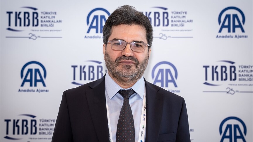 Katılım finansın küresel finans sisteminde daha geniş bir yelpazeye yayılması öngörülüyor