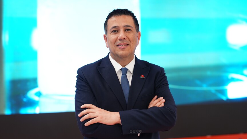 Teknopark İstanbul 80 firmayla "SAHA"da yer aldı