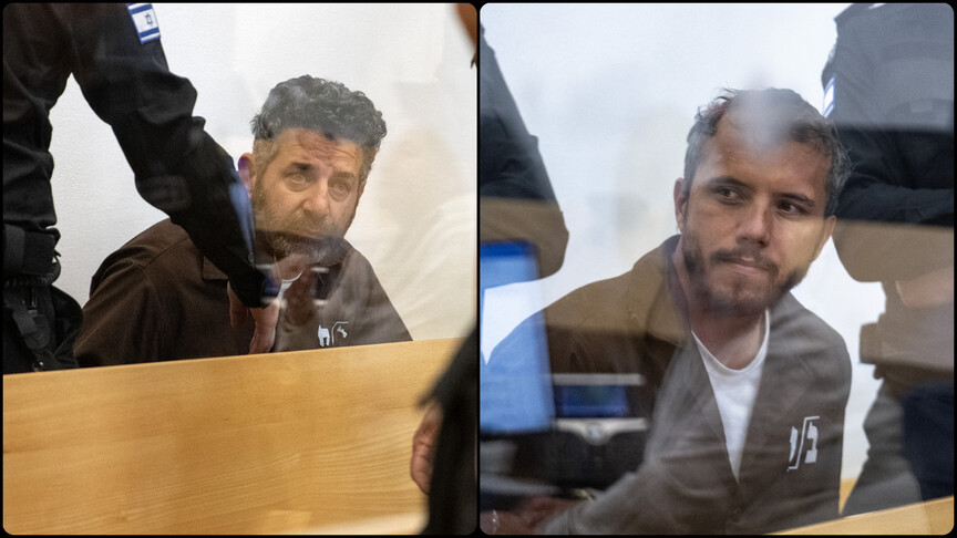 İsrail'in, gözaltında tuttuğu Küresel Sumud Filosu aktivistlerini bugün serbest bırakacağı duyuruldu