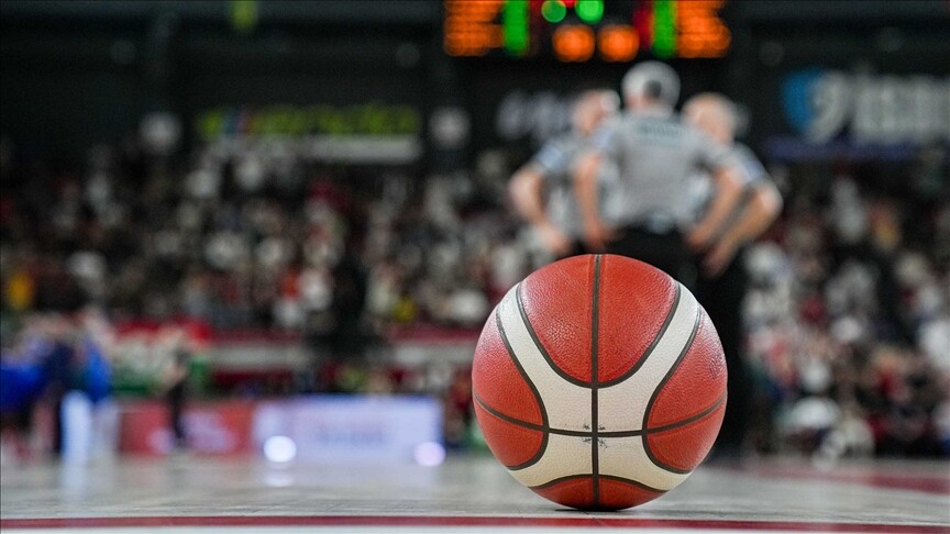 Beşiktaş GAİN, Basketbol Süper Ligi'nde yarın Galatasaray MCT Technic'i ağırlayacak