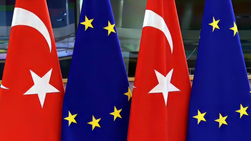 Avrupalı uzmanlara göre AB'nin geleceğinde Türkiye'nin rolü büyüyecek