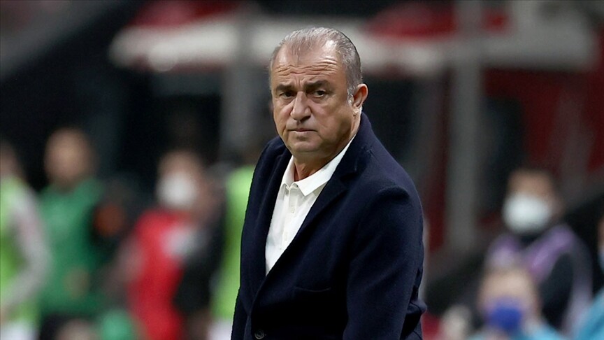 Fatih Terim, Galatasaray'ın üst üste 4. şampiyonluk ihtimalini değerlendirdi