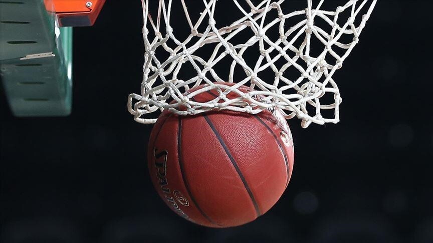 Gaziantep Basketbol'da Süper Lig'e son iki adım kaldı