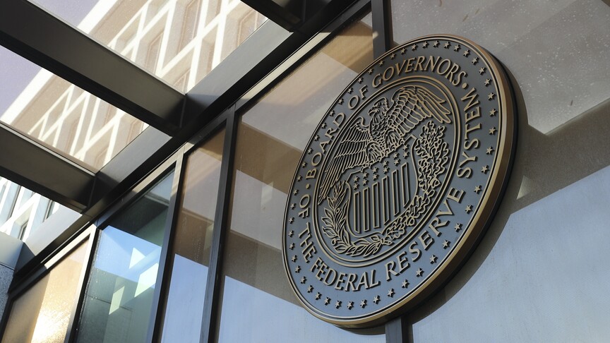 Fed raporunda finansal istikrar için jeopolitik riskler ve petrol şoku endişesi öne çıktı