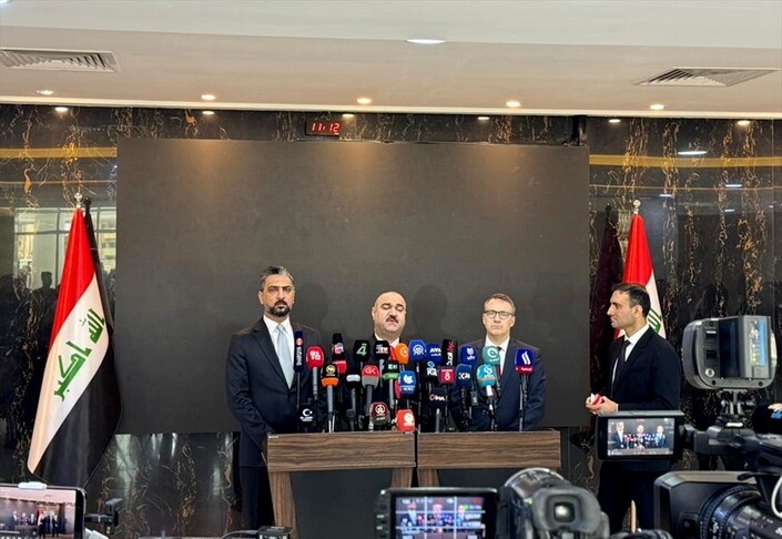 سفير تركيا لدى بغداد: لكركوك مكانة مهمة في العلاقات مع العراق