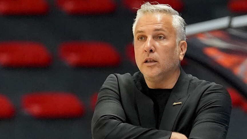 Yukatel Merkezefendi Belediyesi Basket Başantrenörü Aktaş'tan açıklama