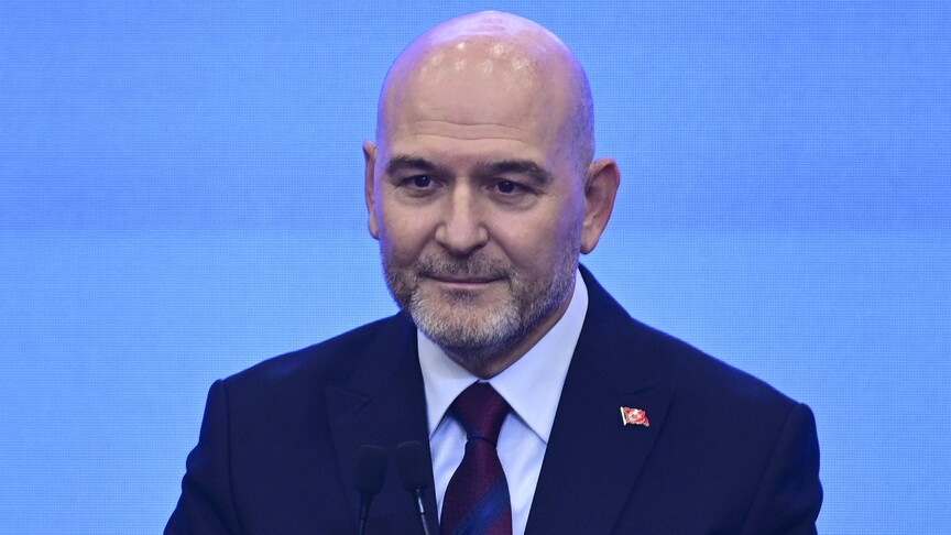 TBMM İçişleri Komisyonu Başkanı Soylu, CHP Genel Başkanı Özel'e açtığı manevi tazminat davasını kazandı