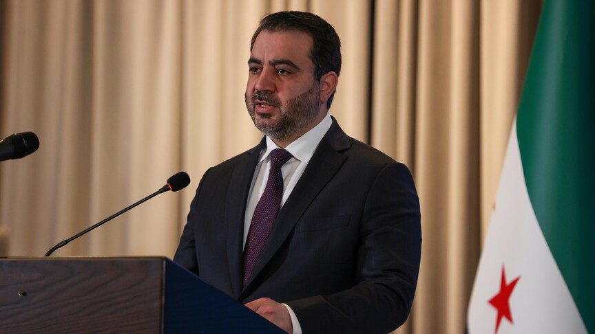 Suriye Dışişleri Bakanı Şeybani: İsrail, son bir buçuk yılda Suriye’de istikrarı bozan faaliyetlerde bulundu