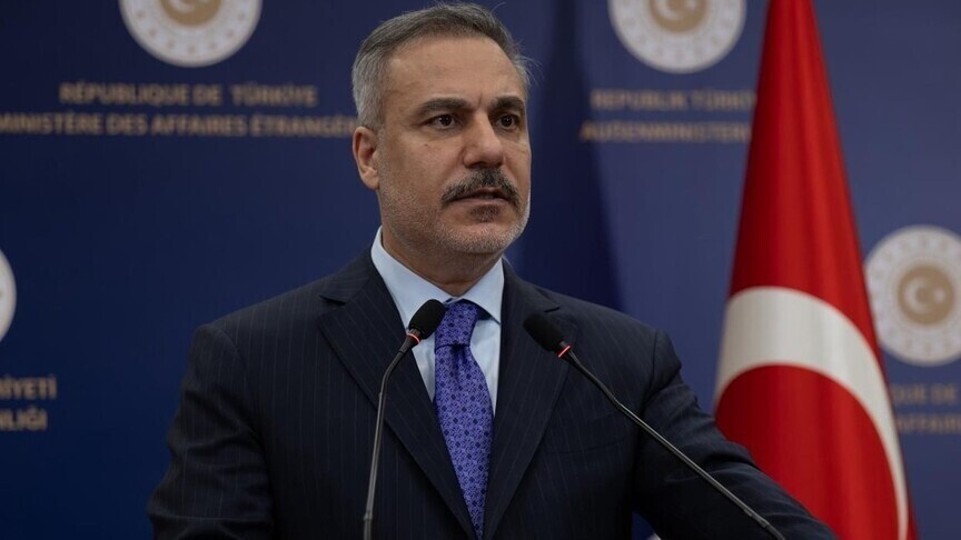 وەزیری دەرەوەی تورکیا بۆ تاوتوێکردنی ژمارەیەک پرسی گرنگ سەردانی قەتەر دەکات