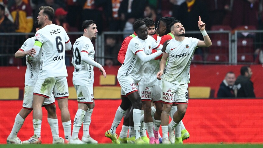 Gençlerbirliği, Türkiye Kupası'nda 18 yıllık final özlemini sonlandırma peşinde