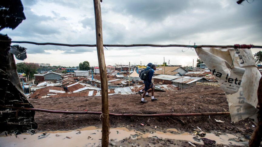 Fransa'nın Afrika'daki yeni rotası: Sahel'den Nairobi'ye