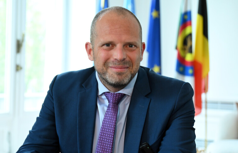 Belgium admits: Türkiye is way ahead in drones, we must catch up
