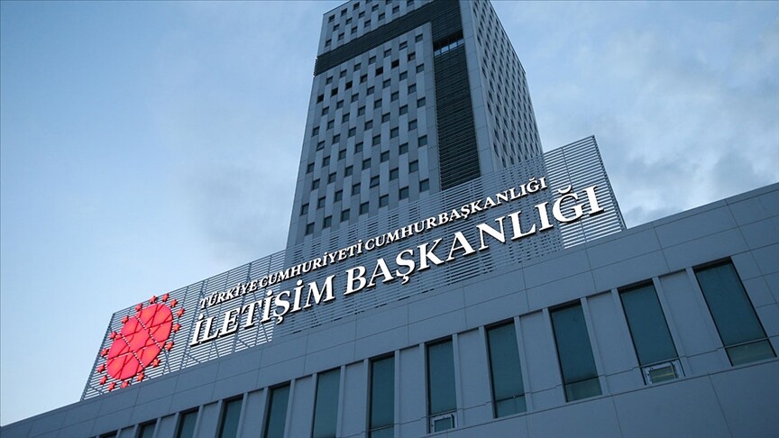 DMM, "Türkiye'nin Somali'deki iç siyasi süreçlere müdahil olduğu" iddiasını yalanladı