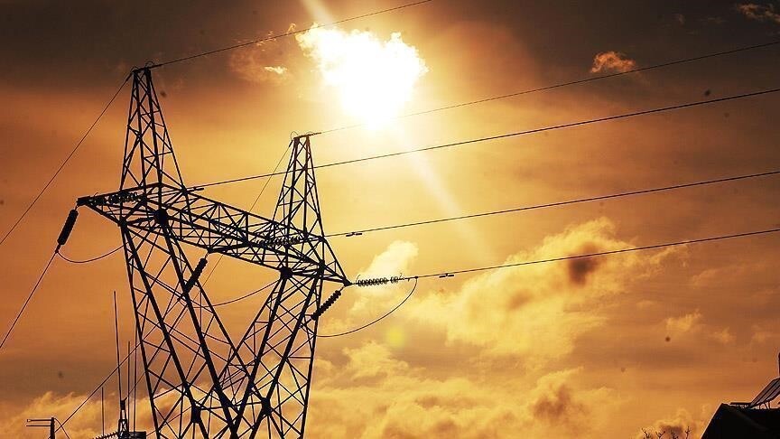 دواخستنی جێبەجێکردنی ژمارەیەک پڕۆژەی تایبەت بە کەمکردنەوەی قەیرانی کارەبا لە عێراق ڕاگەیاندرا
