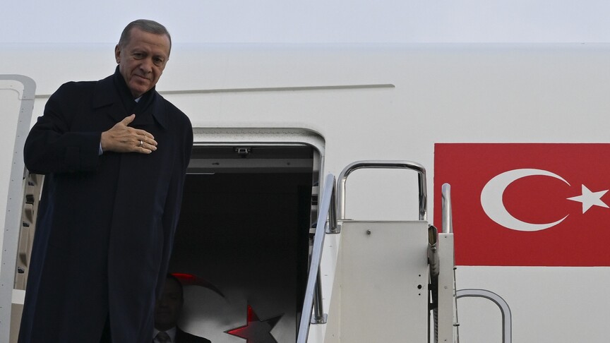 Cumhurbaşkanı Erdoğan’ın Astana ziyareti, iki ülke arasındaki stratejik işbirliğini güçlendiriyor
