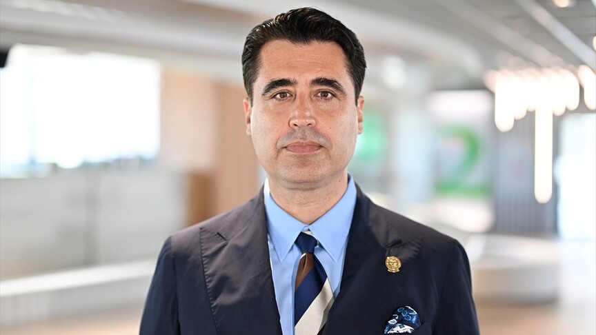 Fenerbahçe Beko'nun Avrupa Ligi'nde son şampiyon ünvanını koruyacağına inancı tam