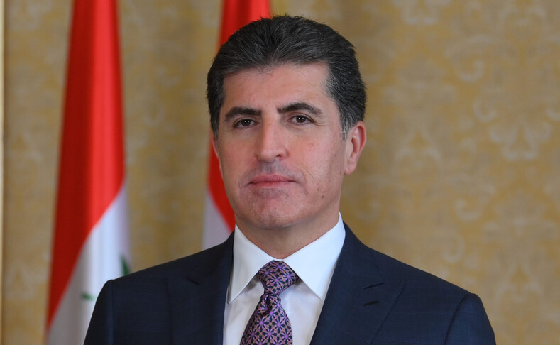 نێچیرڤان بارزانی سەردانی بەغدا دەکات
